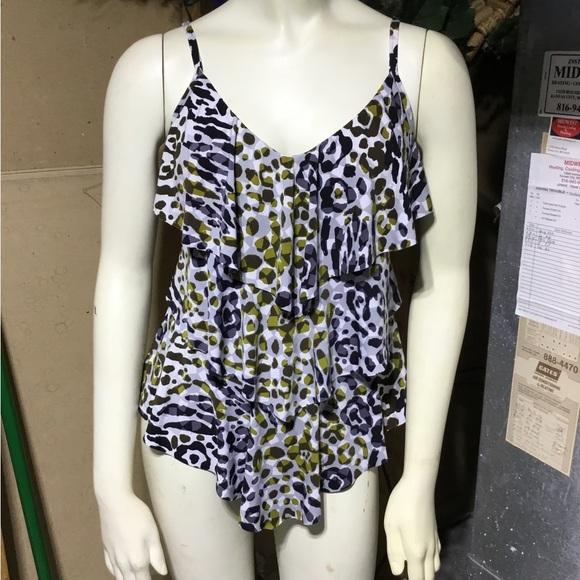 Magic Suit Mul-Color - Picture 5 of 16